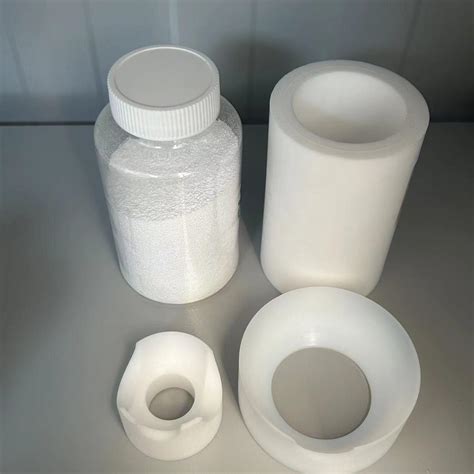 Chenguang Cgm16f Glass Fiber 2 PTFE Raw Material PTFE Particle