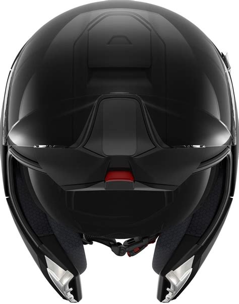 Shark Evojet Blank Mat Kma Crossover Helmet With Free Uk Delivery