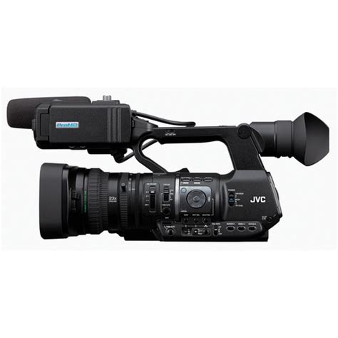 Jvc Gy Hm600u Video Camera Hdsdi Output Atlanta Pro Audio And Video