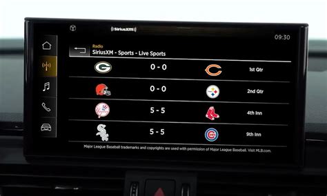 how do i add a car to my siriusxm account