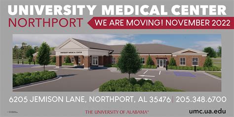 University Medical Center- Northport Opening on Behance