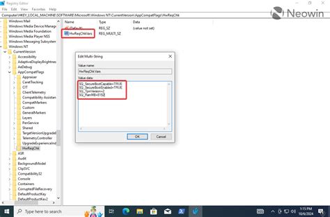 Comment Installer Windows H Sur Du Mat Riel Non Pris En Charge