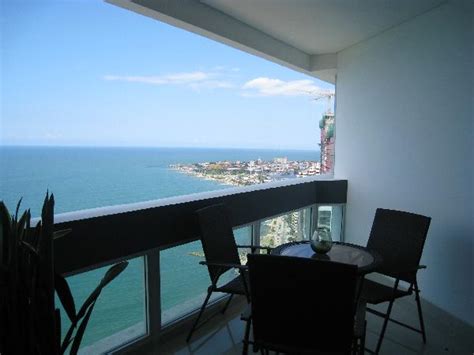 Bocagrande 2 Bedroom Beachfront Condo For Sale In Cartagena