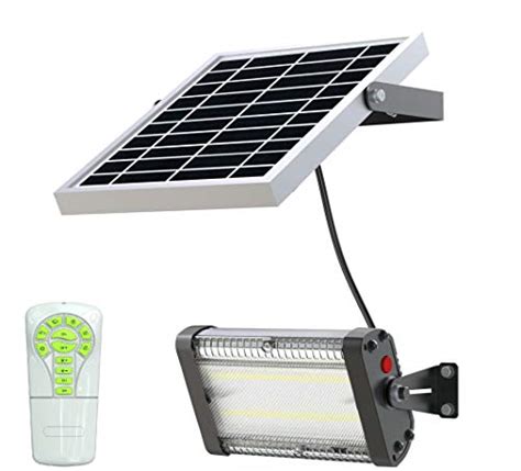 Best Indoor Solar Lights Reviews Buying Guide