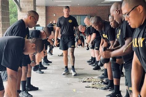 Army's Pre-Boot Camp Training Courses Are Here to Stay After Early ...