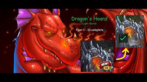 Shakes Fidget Dragon S Hoard Light World The Complete New