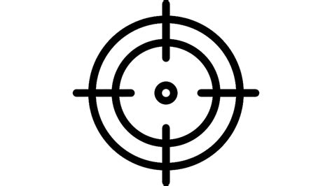 Aim Png Image File Png All