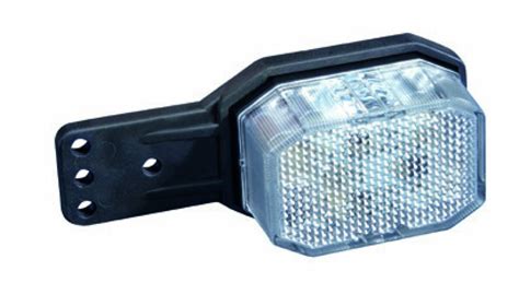 Asp Ck Flexipoint Led Rot Wei Links Mit Gummihalt