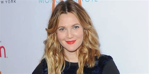 Drew Barrymore Autobiography - Drew Barrymore Writing New Book About ...