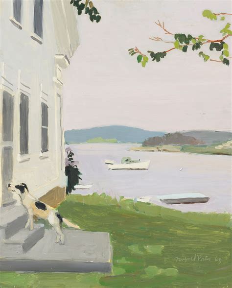 Fairfield Porter Alchetron The Free Social Encyclopedia