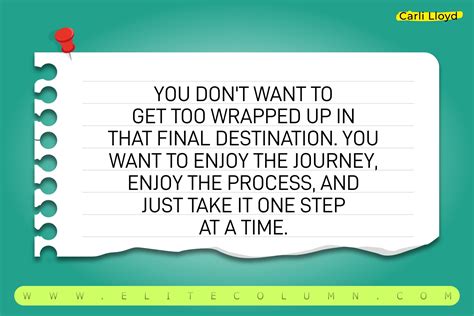 50 One Step At A Time Quotes That Will Motivate You 2023 Elitecolumn