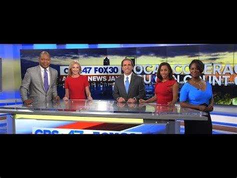 Watch Action News Jax This Morning on CBS47 and FOX30 - YouTube