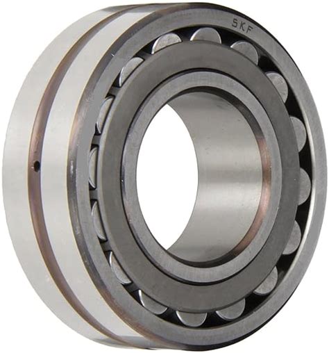 SKF 24024 CC C3W33 Radialrollenlager Amazon De Gewerbe Industrie