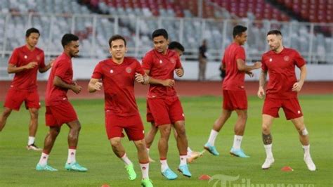 Link Live Streaming Indonesia Vs Vietnam Semifinal Piala AFF 2022