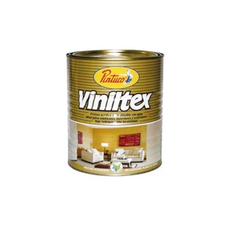 Viniltex Ocre Gal N Pintuco