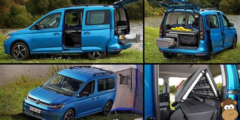 New Vw Caddy Van Atelier Yuwa Ciao Jp