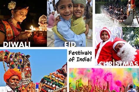 Top 10 Festivals In Maharashtra In 2024