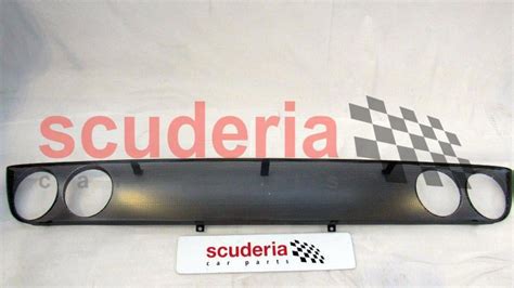 65511400 Ferrari 355 Rear Grill