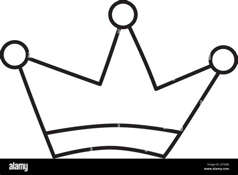 King Crown Sketch