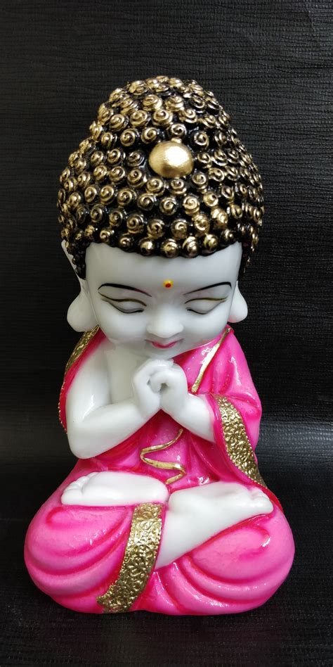 Baby Buddha Statue Manufacturer & Supplier in Mumbai