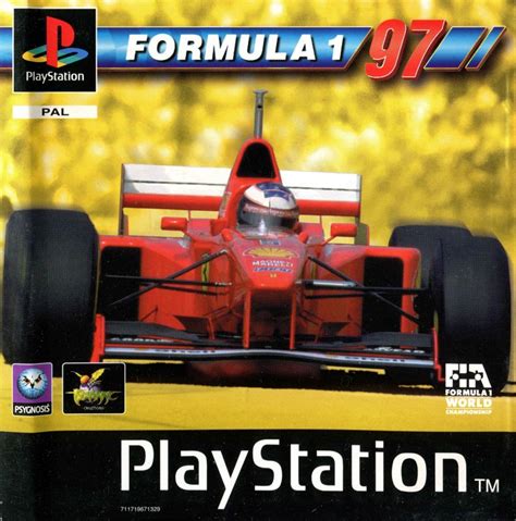 Formula Championship Edition Promo Art Ads Magazines