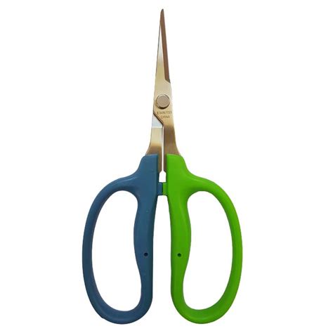 The Green Scissor Spx420 Scissors Straight Wholesale Harvest Supply