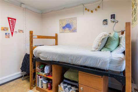 Best Room Contest University Housing Uw Madison