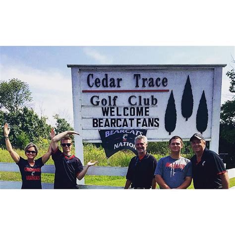 Cedar Trace Golf Club On Instagram Cedar Trace Golf Club Is Proud To