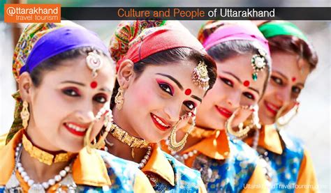 Culture Of Uttarakhand Traditions Festivals And More