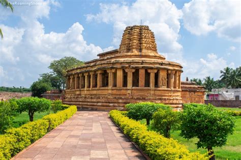 Badami Aihole And Pattadakal A Glimpse Of Karnataka S Rich Heritage