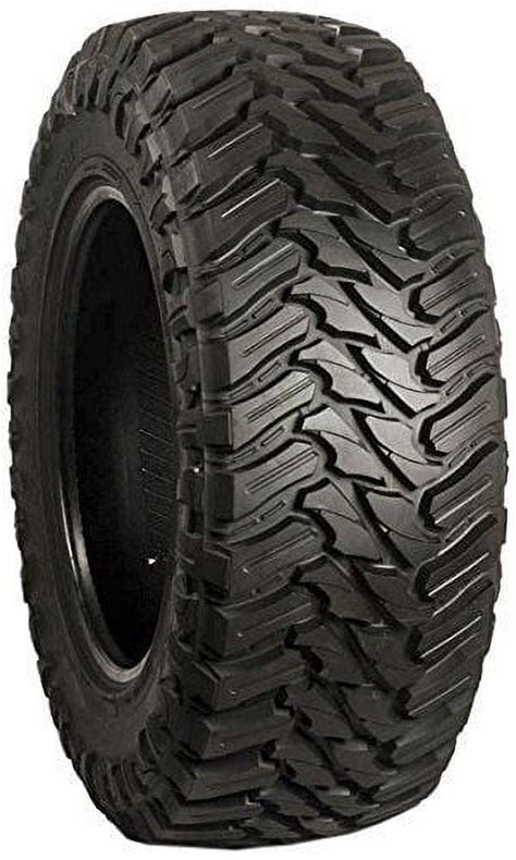 Atturo Trail Blade M T Mud Terrain LT33X12 50R20 114Q E Light Truck