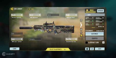 11 Best Guns In Cod Mobile Season 2 Heavy Metal October 2023 Cashify Blog