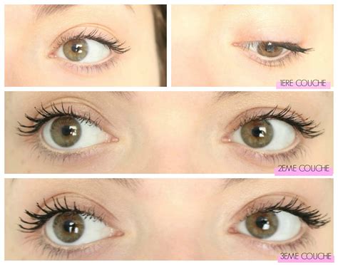 Mon Avis Sur Le Mascara Better Than Sex De Too Faced