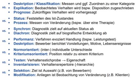 DIAGNOSTISCHER PROZESS Flashcards Quizlet