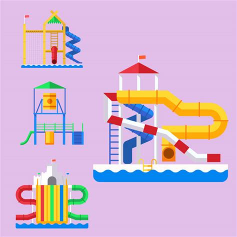 100 Pool Splash Pad Stock Illustrations Royalty Free Vector Graphics