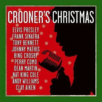 Crooner S Christmas By Various Artists CD Sep 2007 Sony Music