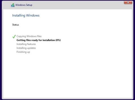 How To Do Clean Install Of Windows Webnots