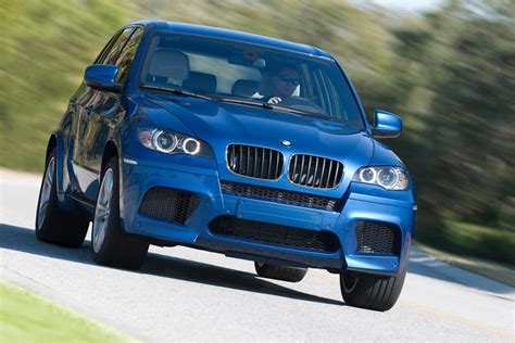 2010 Bmw X5 M Image Photo 32 Of 49