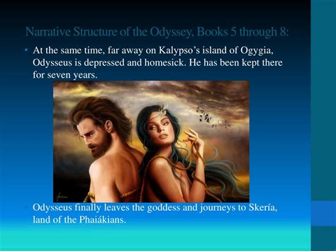 Ppt Homers Odyssey Powerpoint Presentation Free Download Id6199904