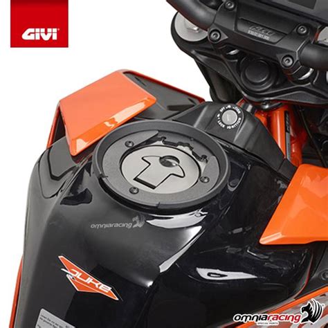 Fitting Flange Givi Tanklock Tank Bag Ktm Duke