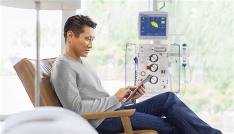 What Is Home Hemodialysis Fresenius Kidney Care