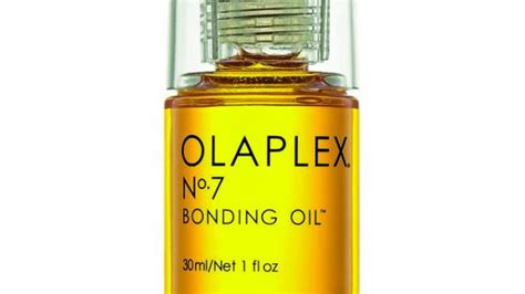 Olapex N°7 Bonding Oil Obiettivo Bellezza