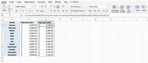 Excel Reference To Another Sheet Or Workbook Layer Blog