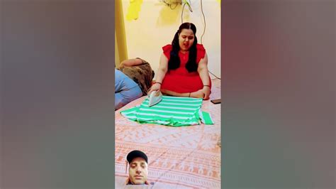 Comedy Funny Jokes Husbandwifecomedy 🤣🤣🤣👉 Explore Shortvideo