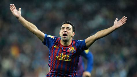 #27159 Xavi HD Wallpaper, FC Barcelona - Mocah HD Wallpapers