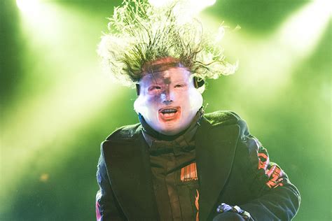 Corey Taylor: Slipknot Can Continue if I'm Unable to Keep Going