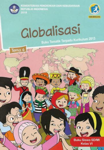 Tema 4 Globalisasi SIPLah