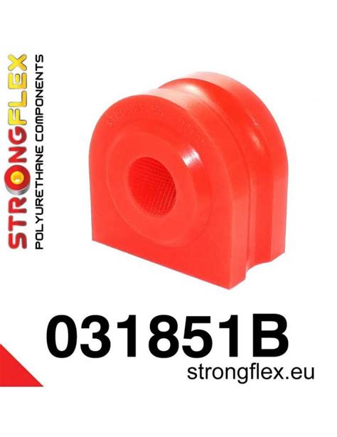 Silent Block Polyur Thane Barre Stabilisatrice Avant E E Diam Tre