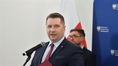 Polacy Krytycznie Oceniaj Will Plus Chc Te Dymisji Czarnka