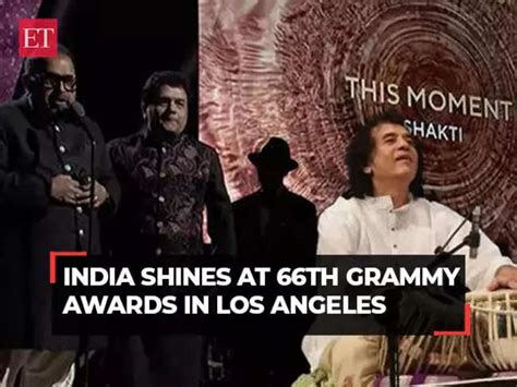 Grammys Shankar Mahadevan Zakir Hussain Win Best Global Music